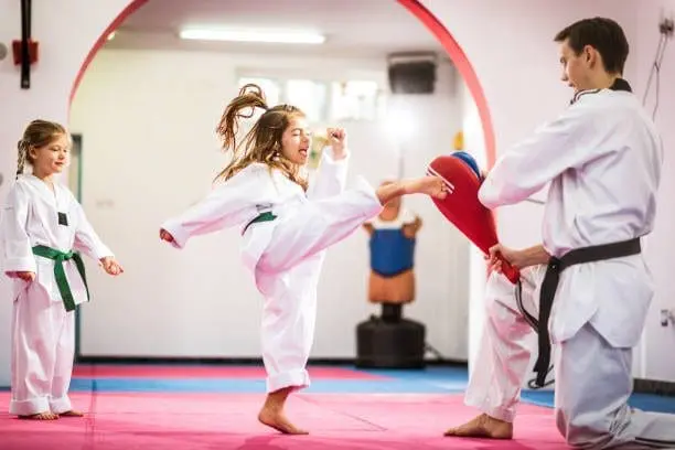 Marital Arts School Near Me in Brighton | %%sitename%%