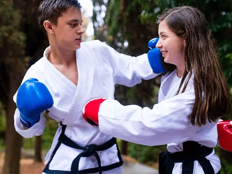 Marital Arts School Near Me in Brighton | %%sitename%%